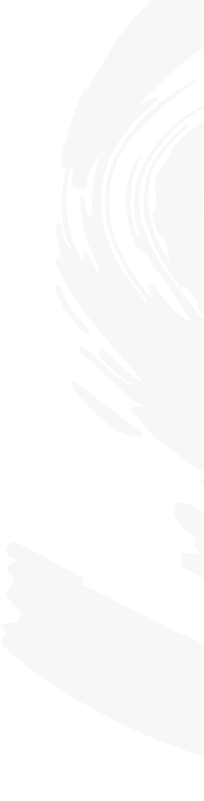 Spark Bg Shape Image